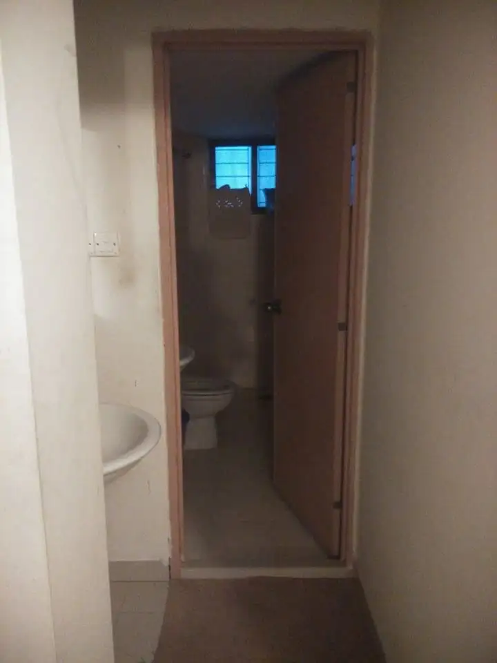 3-Bedroom 1040 SFT Apartment Sale in Mirpur DOHS Image 7