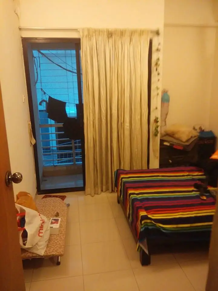 3-Bedroom 1040 SFT Apartment Sale in Mirpur DOHS Image 8