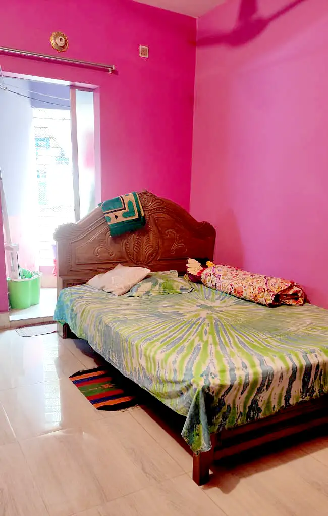 Spacious 1350 SFT 3-Bedroom Apartment Sale in Dhaka, Mirpur 10 Image 7