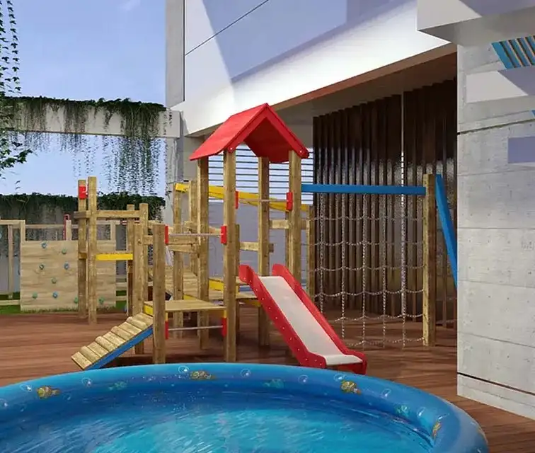 1670 SFT - Modern 3-Bedroom Flat for Sale at ECB Circle, Mirpur, Dhaka Image 5