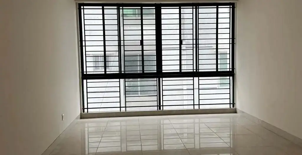 2155 SFT - 4-Bedroom Flat Sale in Dhaka in Diabari, Uttara Thumbnail Image