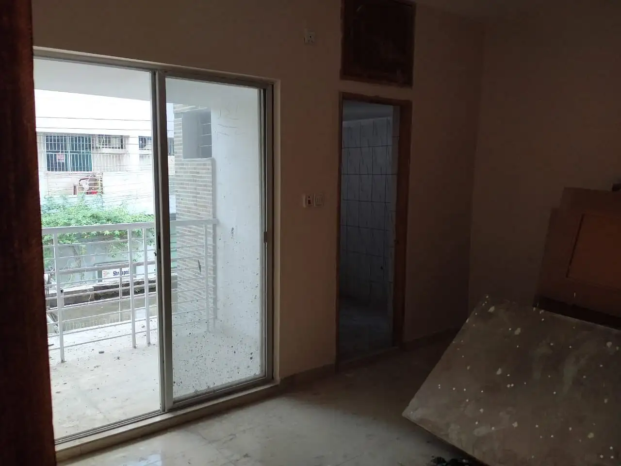 3-Bedroom 1650 SFT Brand New Apartment Sale in Bashundhara R-A Thumbnail Image