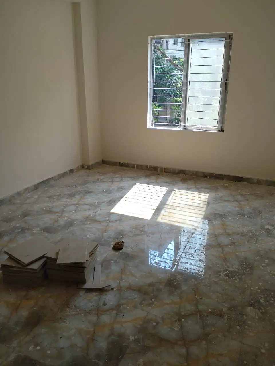 3-Bedroom 1650 SFT Brand New Apartment Sale in Bashundhara R-A Image 4