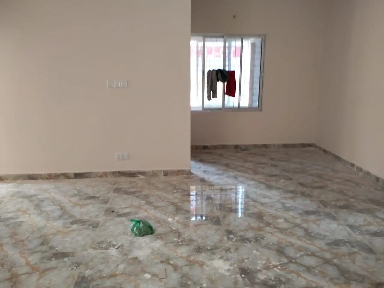 3-Bedroom 1650 SFT Brand New Apartment Sale in Bashundhara R-A Image 5