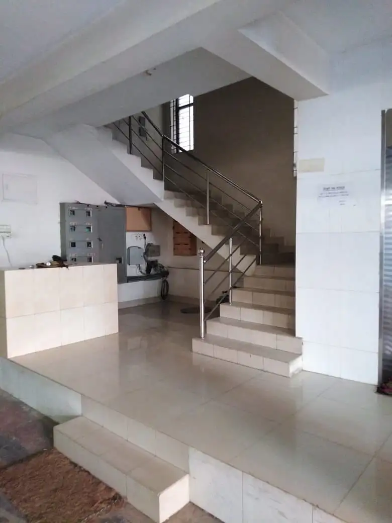 2-Bedroom 1160 SFT Top Floor Apartment Sale in Mirpur DOHS Image 2