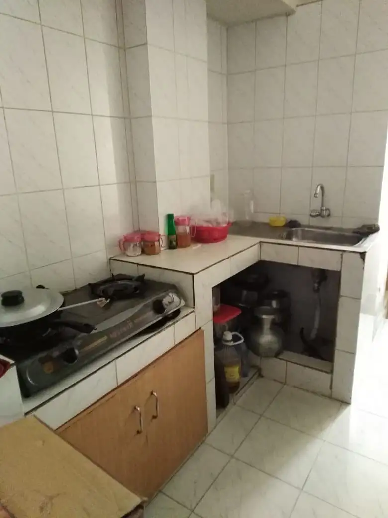 2-Bedroom 1160 SFT Top Floor Apartment Sale in Mirpur DOHS Image 6