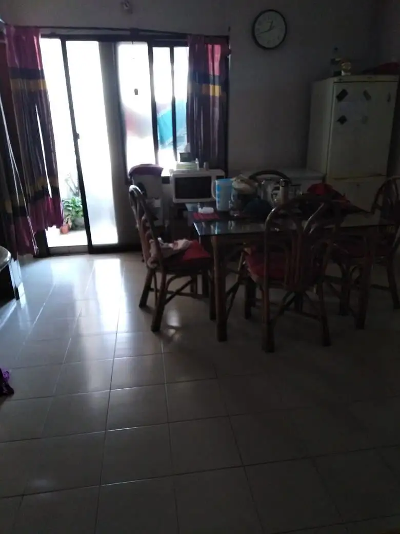 2-Bedroom 1160 SFT Top Floor Apartment Sale in Mirpur DOHS Image 7