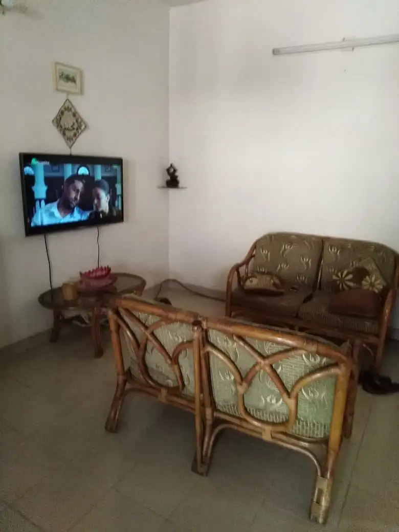 2-Bedroom 1160 SFT Top Floor Apartment Sale in Mirpur DOHS Image 8