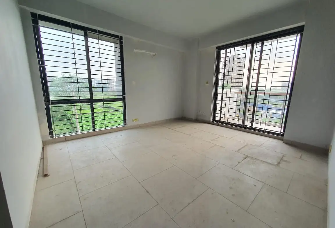 2264 SFT Brand New Apartments for Sale in Uttara Sector 16 Thumbnail Image