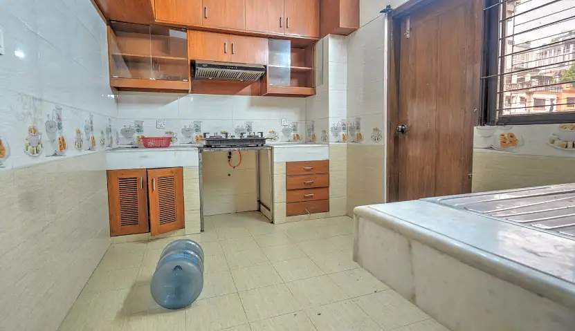 4-Bedroom Luxury Apartment for Rent in Gulshan 2, Dhaka Image 10