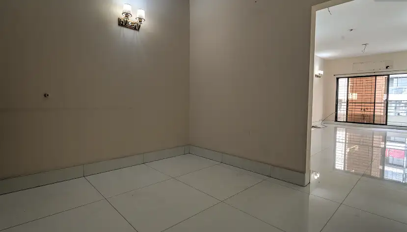 4-Bedroom Luxury Apartment for Rent in Gulshan 2, Dhaka Thumbnail Image