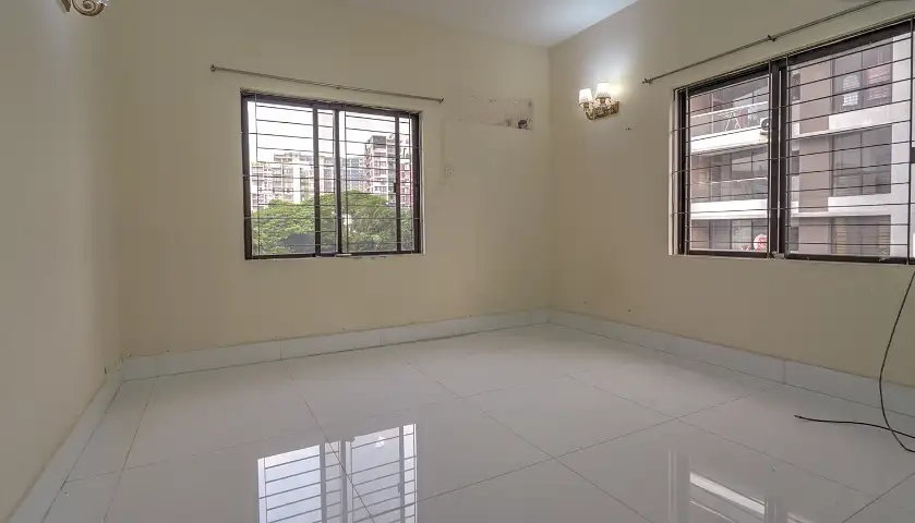 4-Bedroom Luxury Apartment for Rent in Gulshan 2, Dhaka Image 4