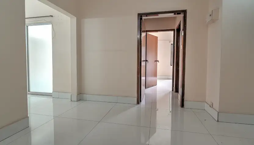 4-Bedroom Luxury Apartment for Rent in Gulshan 2, Dhaka Image 6