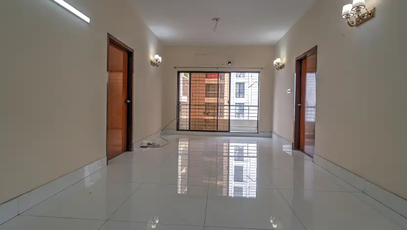 4-Bedroom Luxury Apartment for Rent in Gulshan 2, Dhaka Image 8