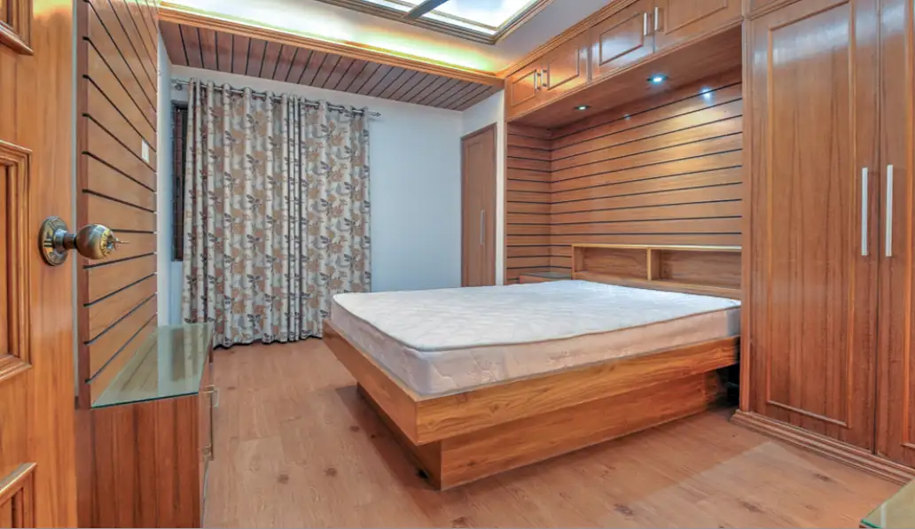 3-Bedroom Luxury Apartment for Rent in Baridhara Diplomatic Zone, Dhaka Thumbnail Image