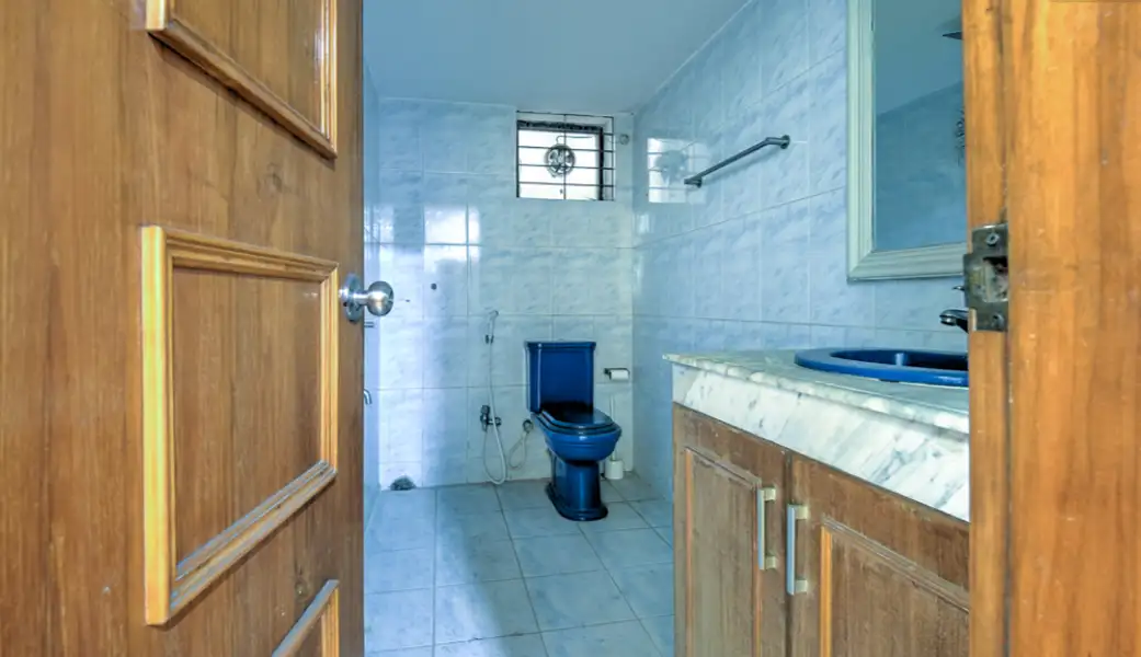 3-Bedroom Luxury Apartment for Rent in Baridhara Diplomatic Zone, Dhaka Image 2