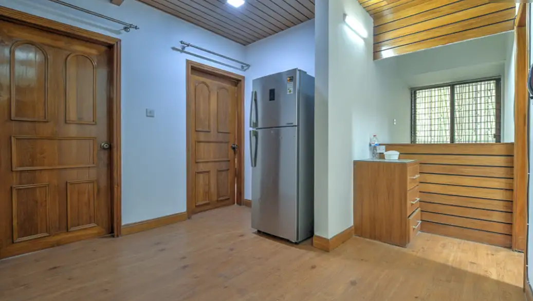 3-Bedroom Luxury Apartment for Rent in Baridhara Diplomatic Zone, Dhaka Image 7