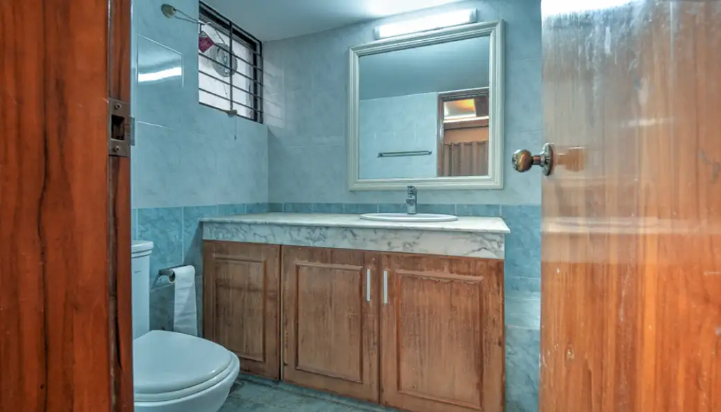 3-Bedroom Luxury Apartment for Rent in Baridhara Diplomatic Zone, Dhaka Image 8