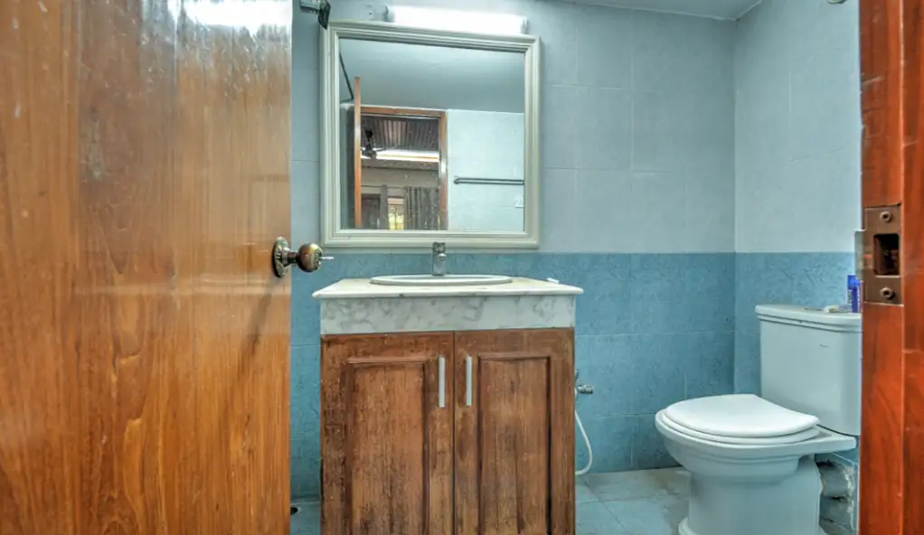3-Bedroom Luxury Apartment for Rent in Baridhara Diplomatic Zone, Dhaka Image 10