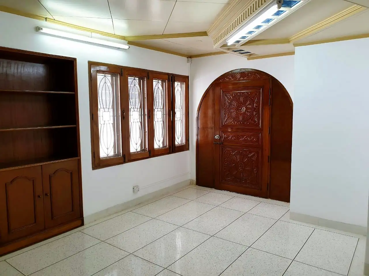 12500 SFT - 3-Storied Independent Commercial Building Rent in Dhaka - Image 18