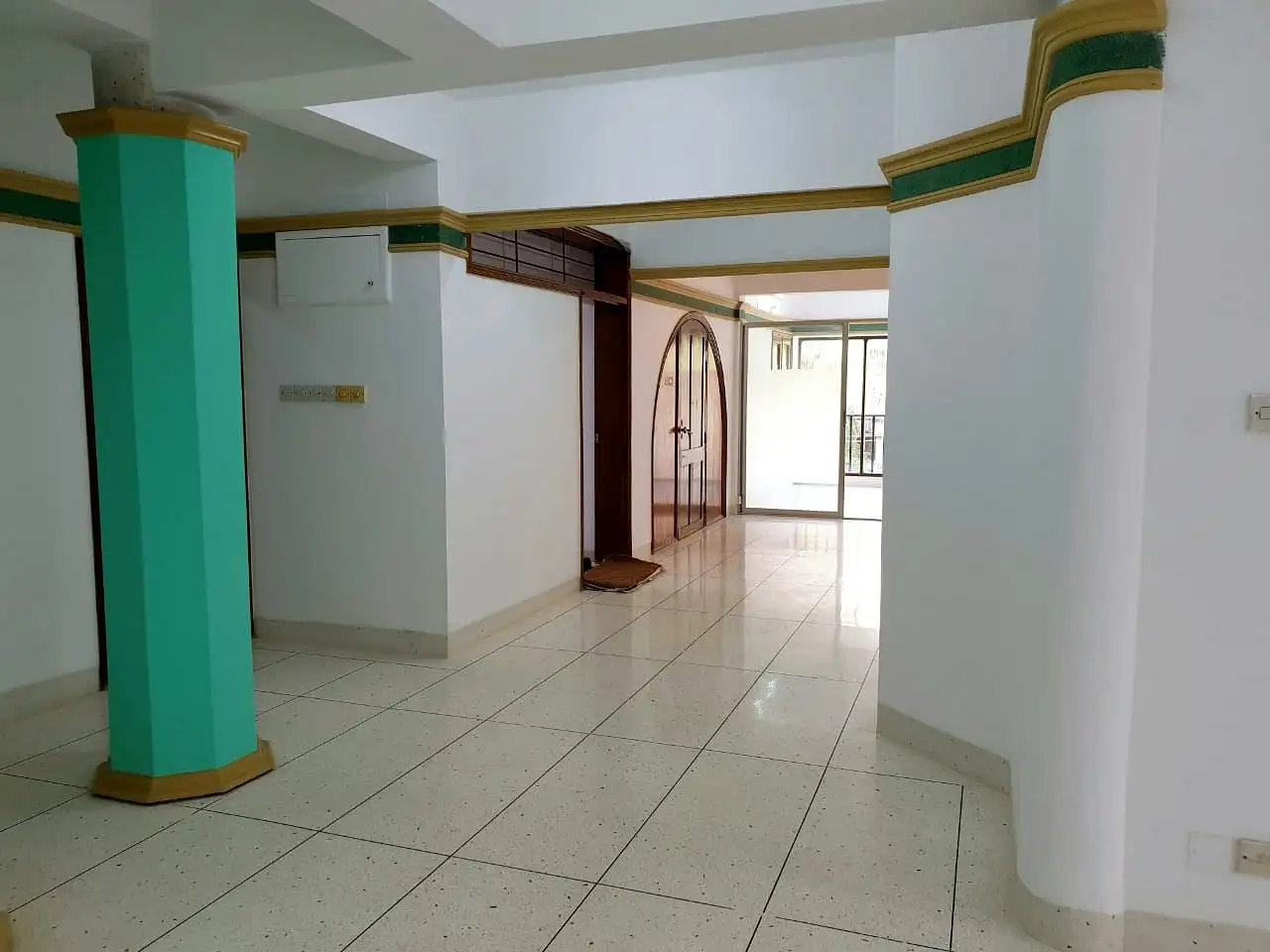 12500 SFT - 3-Storied Independent Commercial Building Rent in Dhaka - Image 19