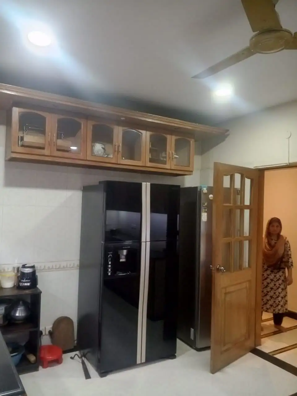3400 SFT - 3-Bedroom Furnished Luxury Apartment for Rent in Dhaka in Gulshan 2  Image 3