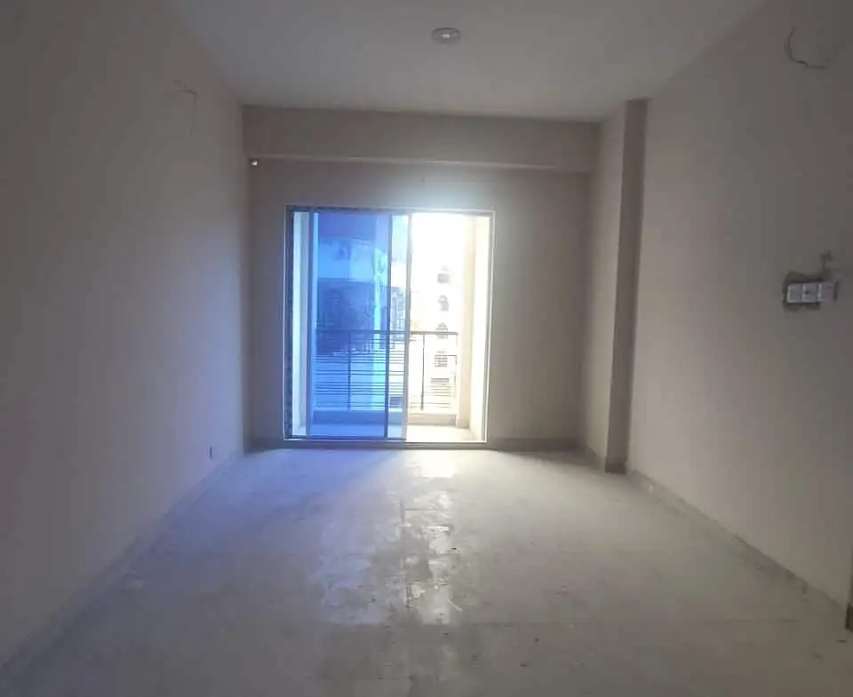 1660 SFT Brand New Ready Apartment for Sale in West Dhanmondi Image 4