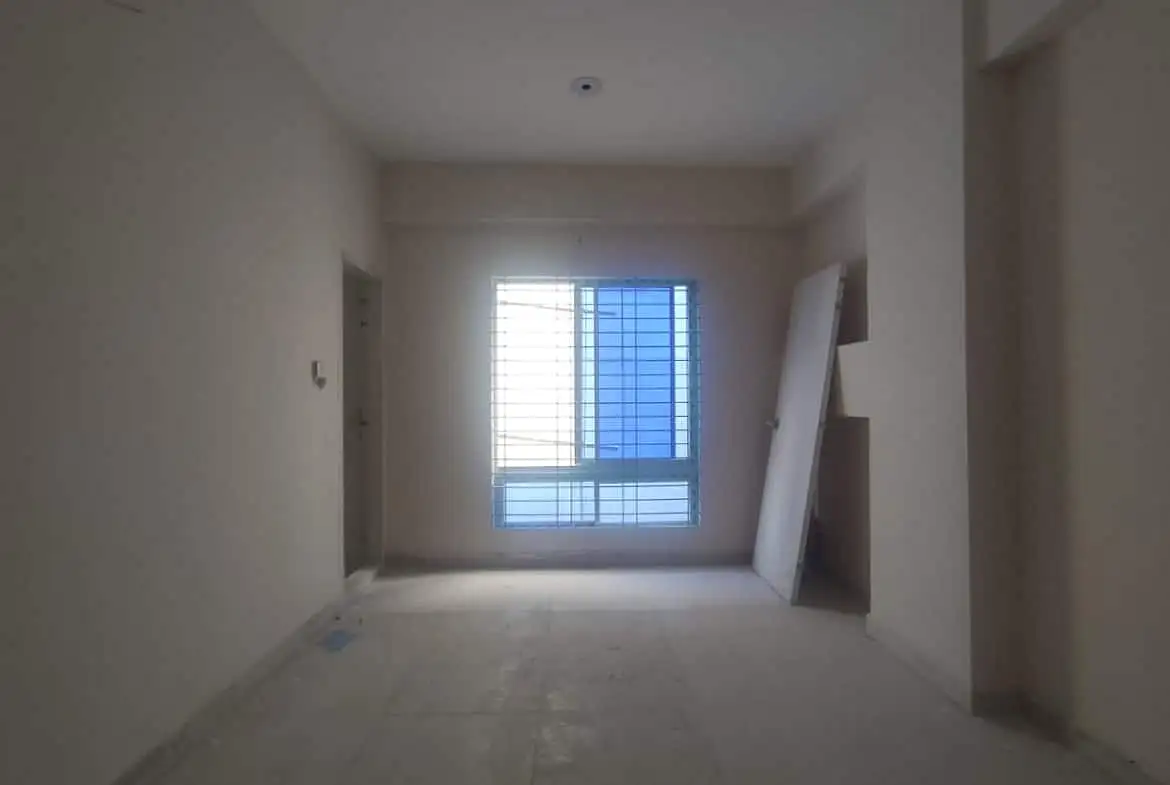 1660 SFT Brand New Ready Apartment for Sale in West Dhanmondi Image 2