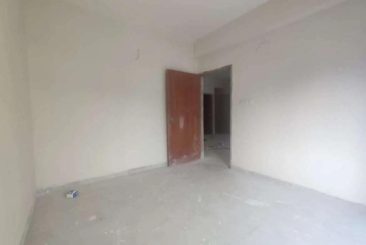 1660 SFT Brand New Ready Apartment for Sale in West Dhanmondi Image 1