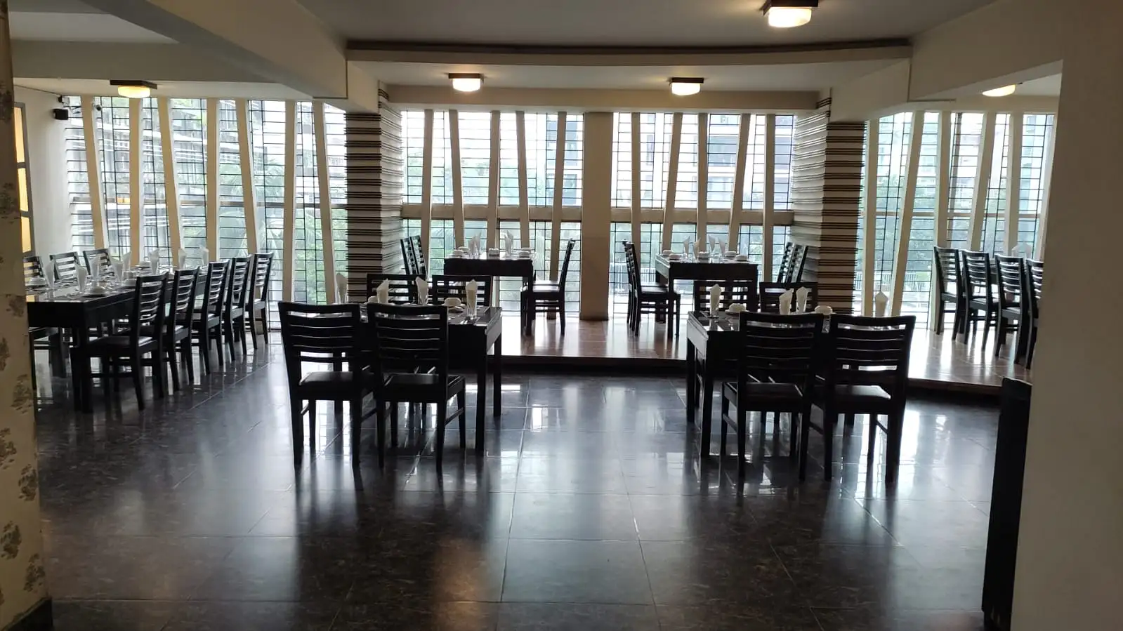 RUPSHA CENTRE - Thumbnail