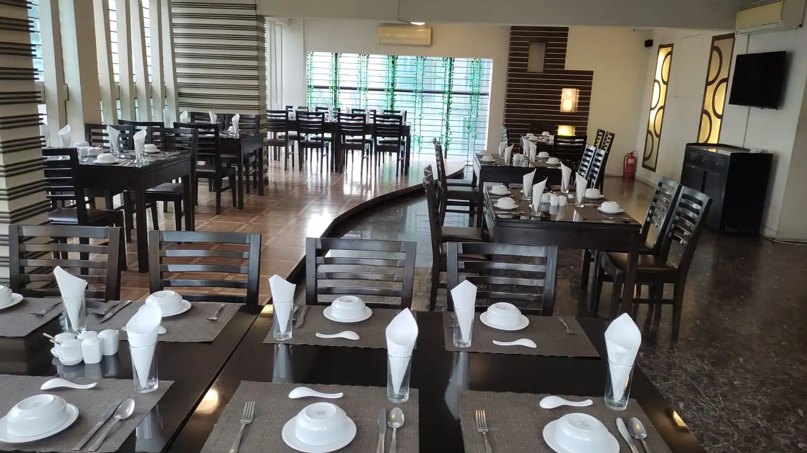 RUPSHA CENTRE - Image 2