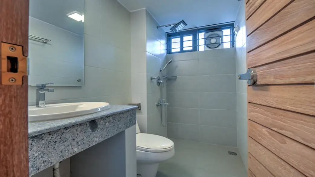 4-Bedroom Luxury Apartment for Rent in Bashundhara, Dhaka Image 10