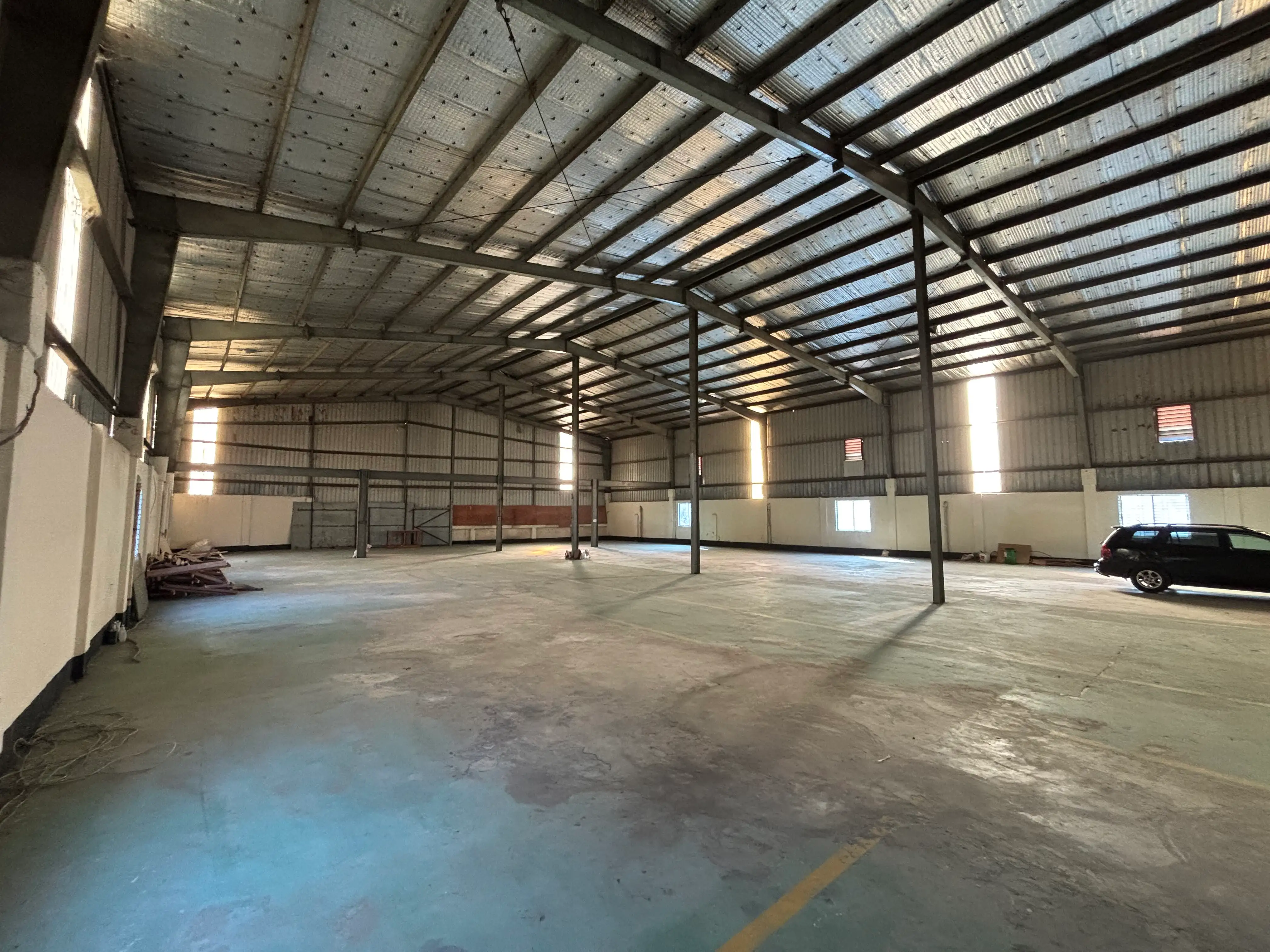 Factory Rent 10,500 sft Dhaka Uttarkhan - Image 2