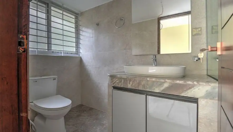 4-Bedroom Luxury Apartment for Rent in Banani DOHS, Dhaka Image 16