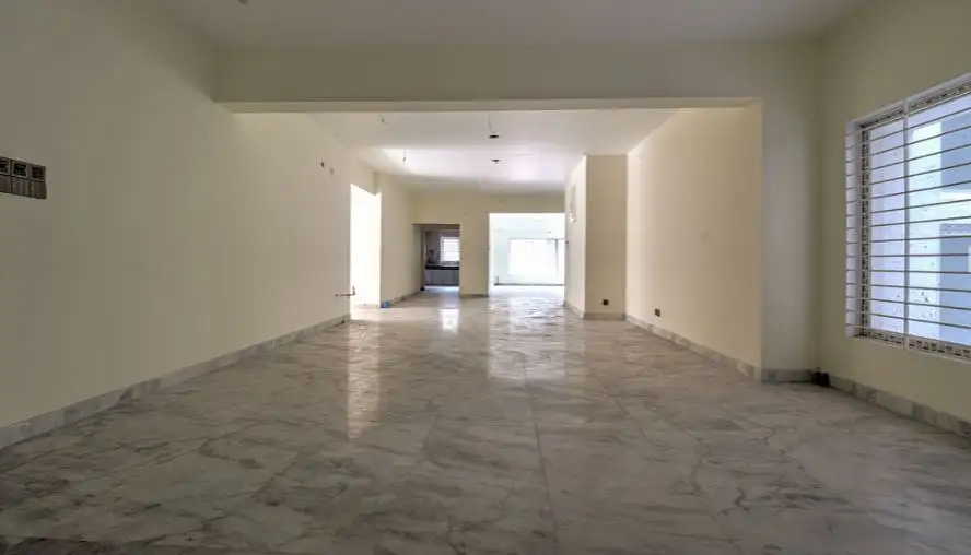 4-Bedroom Luxury Apartment for Rent in Banani DOHS, Dhaka Image 19
