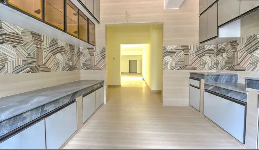 4-Bedroom Luxury Apartment for Rent in Banani DOHS, Dhaka Image 7