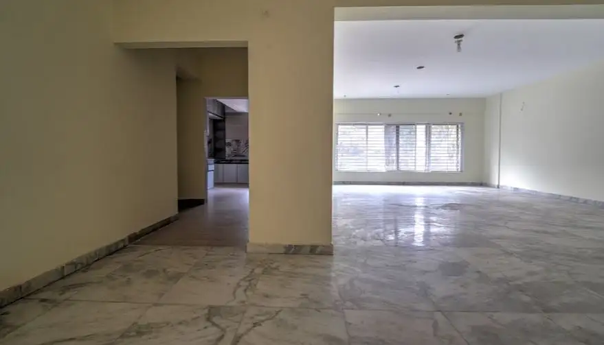 4-Bedroom Luxury Apartment for Rent in Banani DOHS, Dhaka Image 9