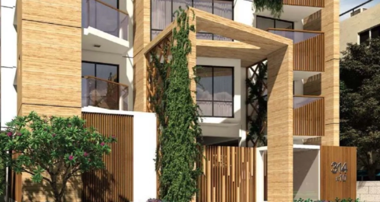 2190 sft 4-bedroom flat is ready for rent in Bashundhara Image 2