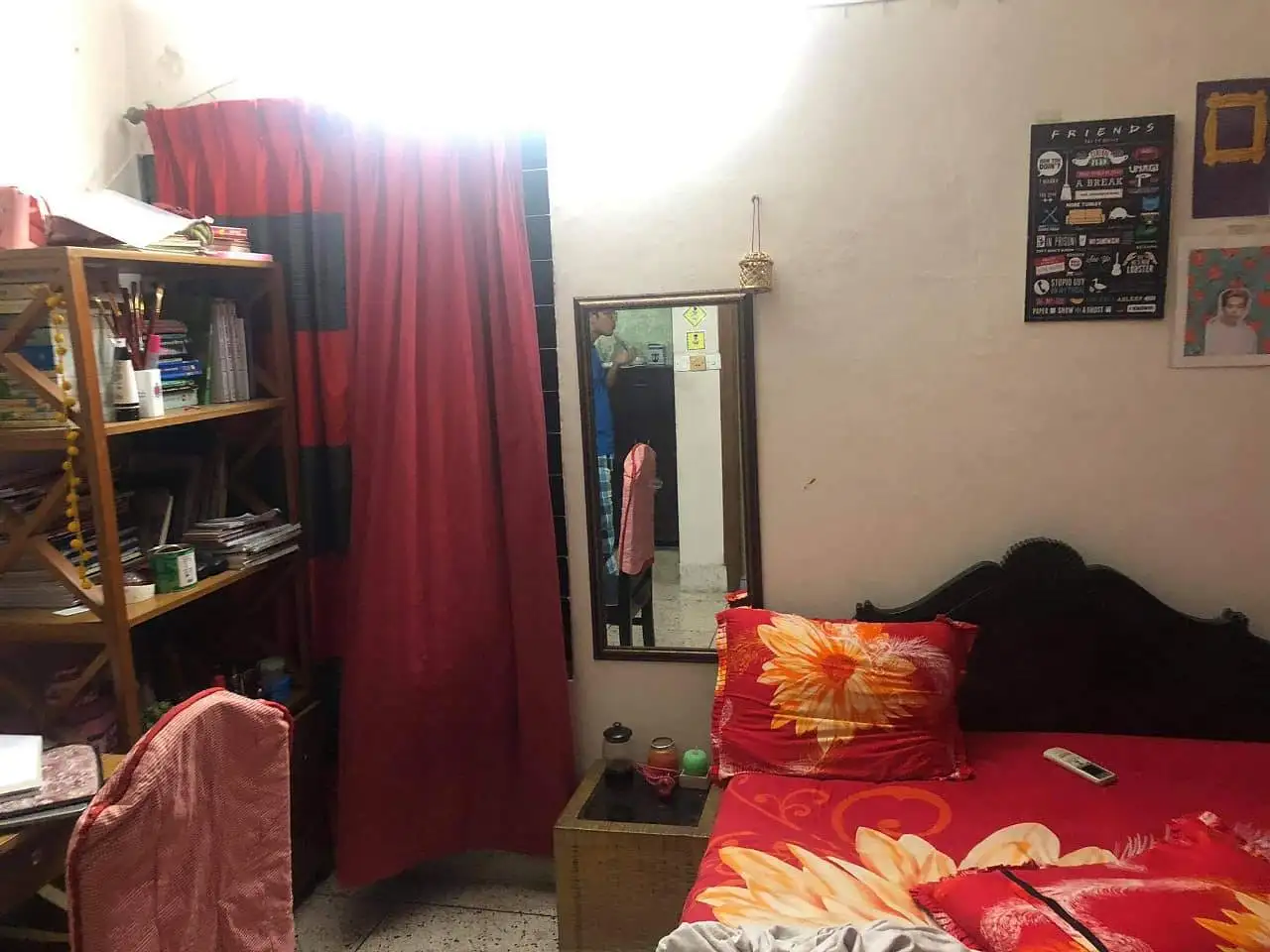 Executive 1750 SFT 3-Bedroom Apartment Sale in Dhaka, Dhanmondi Image 5