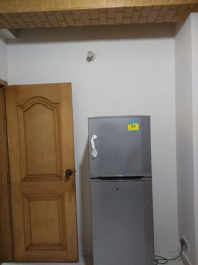 2450 SFT - 3-Bedroom Residential Apartment Rent for Office in Dhaka in Baridhara    - Image 4