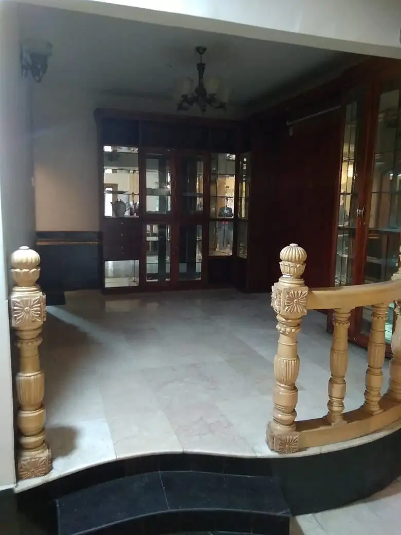 2450 SFT - 3-Bedroom Residential Apartment Rent for Office in Dhaka in Baridhara    - Image 5