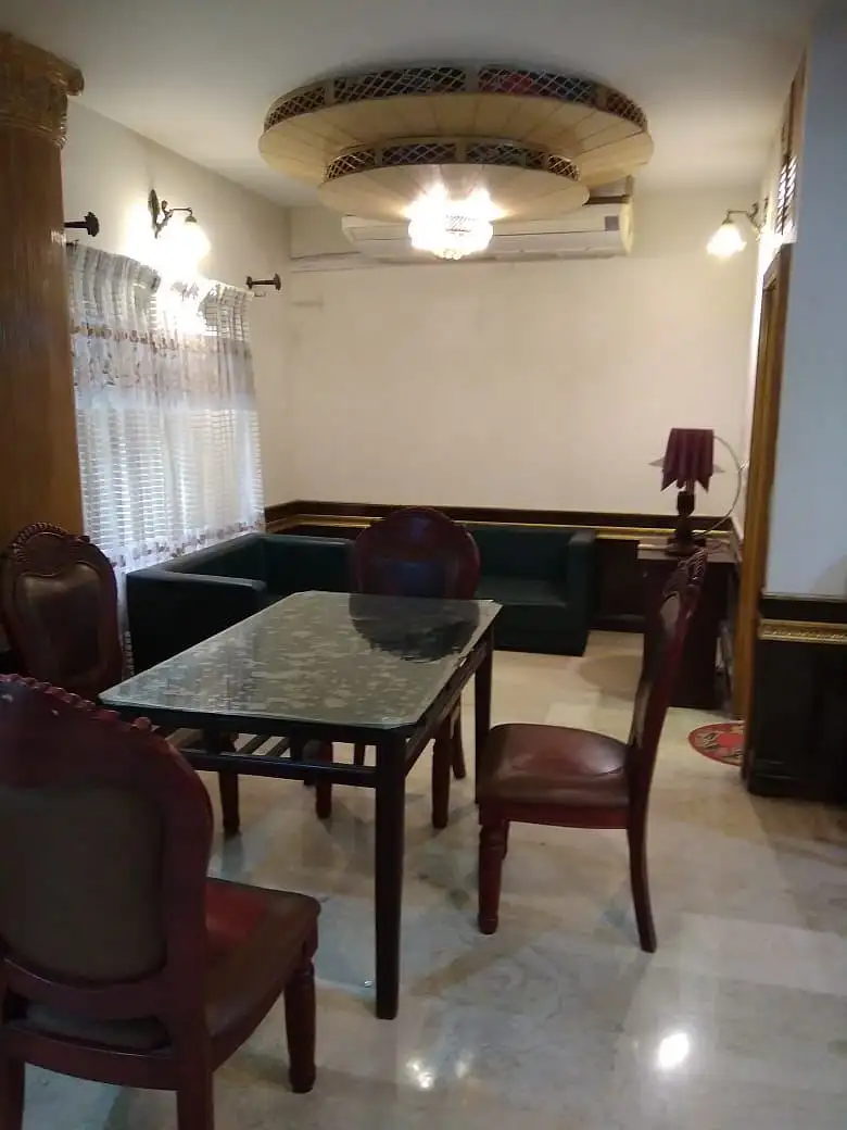 2450 SFT - 3-Bedroom Residential Apartment Rent for Office in Dhaka in Baridhara    - Image 6