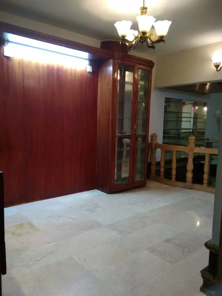 2450 SFT - 3-Bedroom Residential Apartment Rent for Office in Dhaka in Baridhara    - Image 8