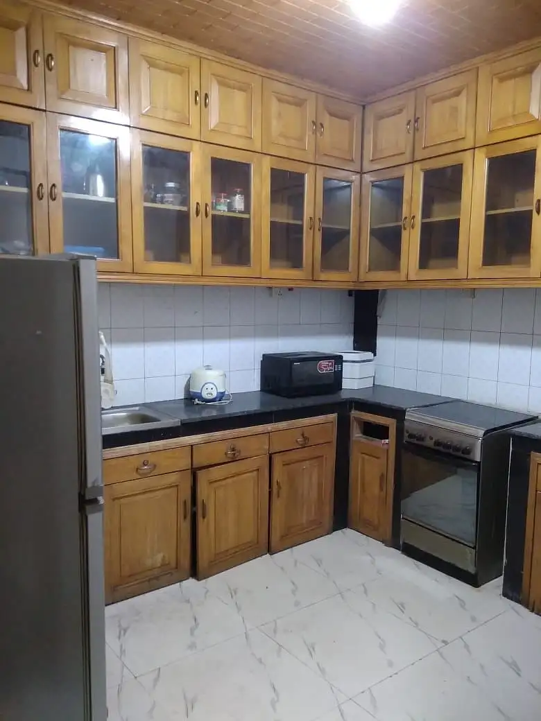 2450 SFT - 3-Bedroom Residential Apartment Rent for Office in Dhaka in Baridhara    - Image 9