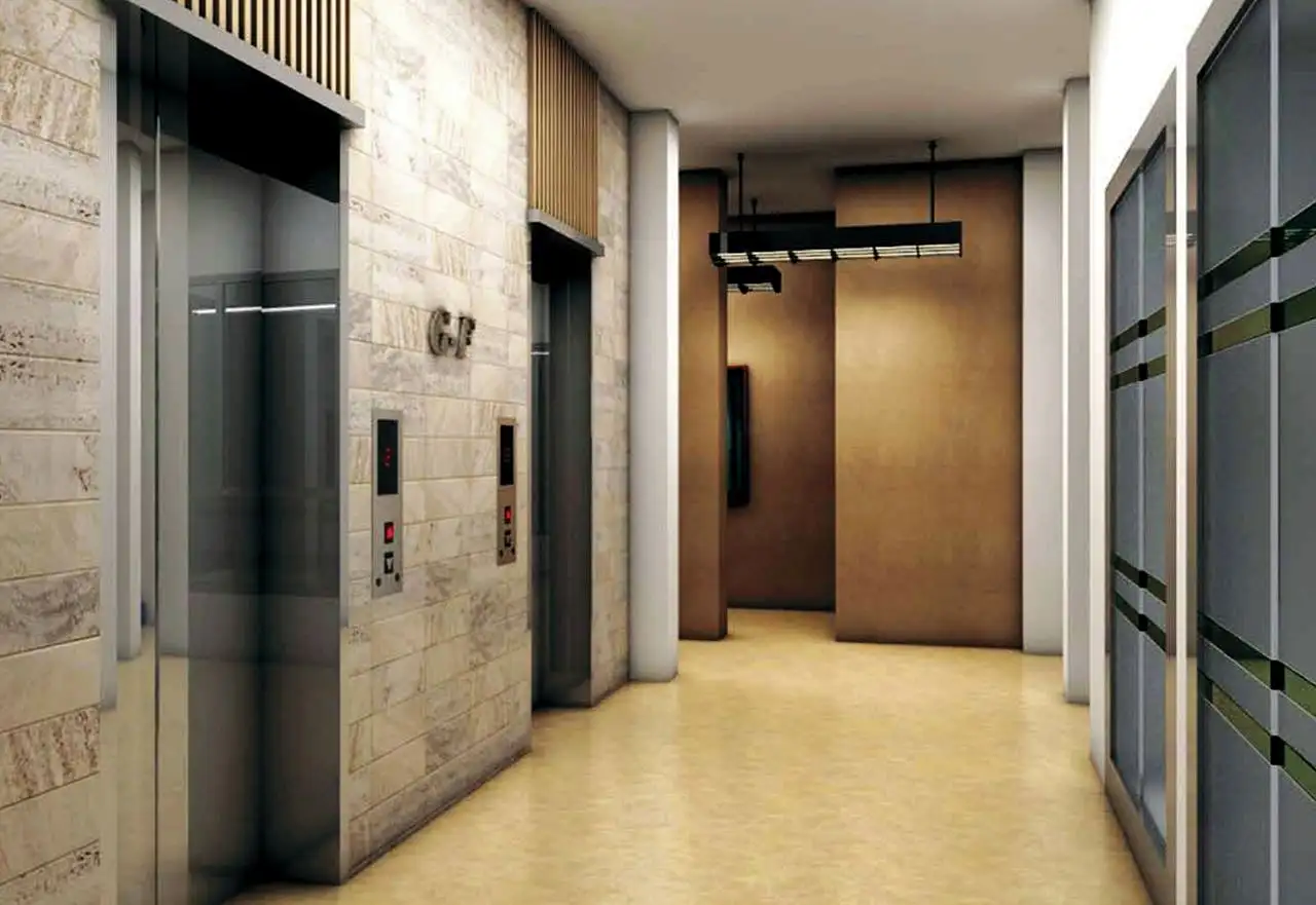 3-Bedroom 1872 SFT Apartment Sale in Dhaka, Mirpur 13  Image 2