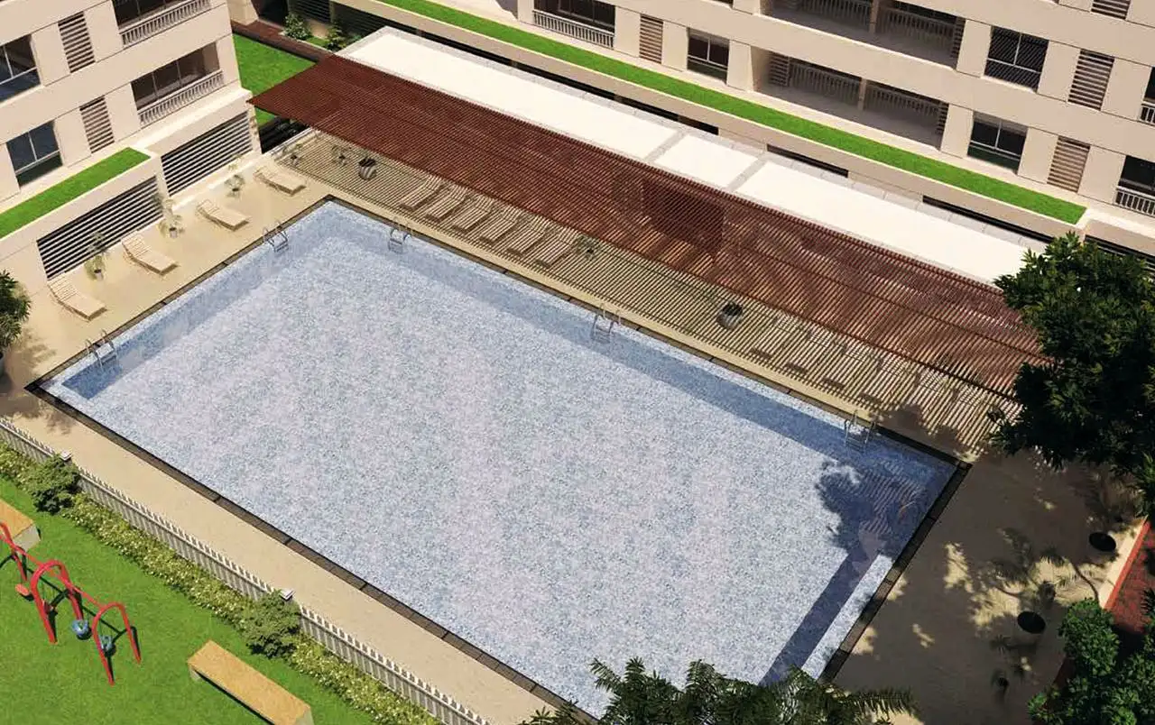 3-Bedroom 1872 SFT Apartment Sale in Dhaka, Mirpur 13  Image 8