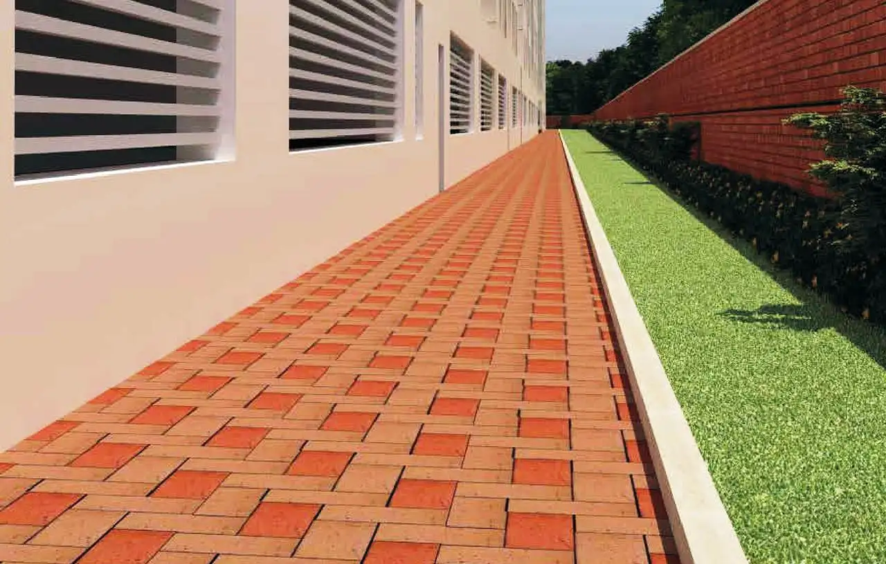 3-Bedroom 1872 SFT Apartment Sale in Dhaka, Mirpur 13  Image 9