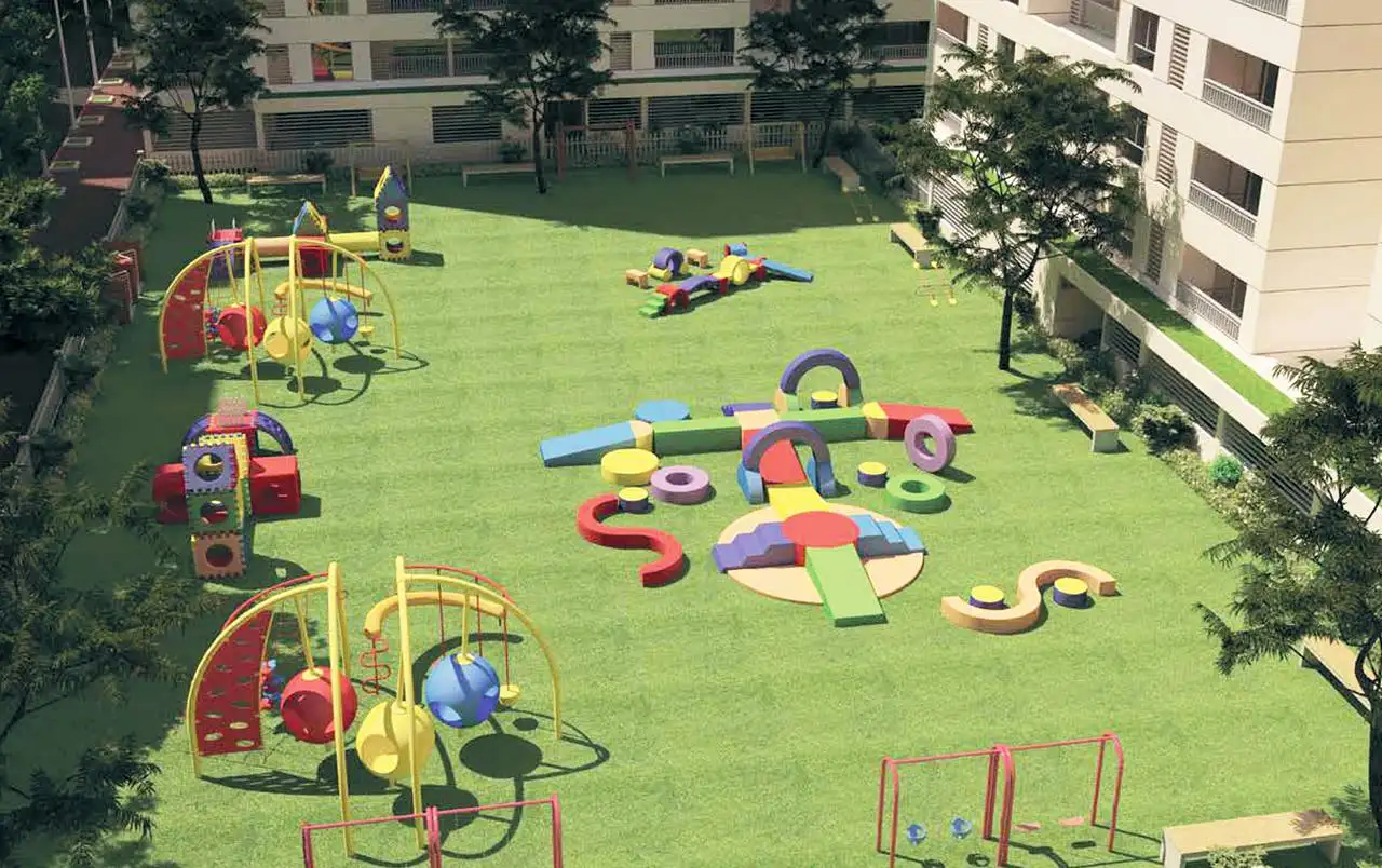 3-Bedroom 1872 SFT Apartment Sale in Dhaka, Mirpur 13  Image 11