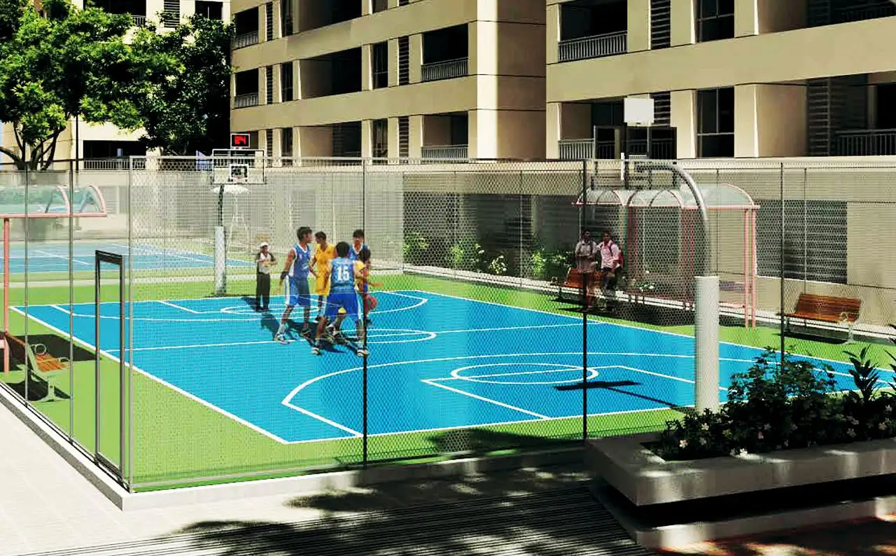 3-Bedroom 1872 SFT Apartment Sale in Dhaka, Mirpur 13  Image 12