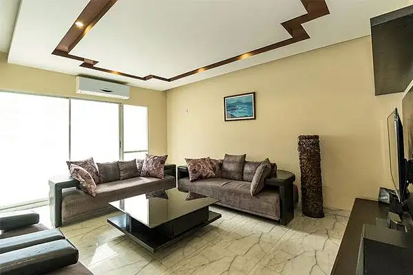 3-Bedroom 1872 SFT Apartment Sale in Dhaka, Mirpur 13  Image 14